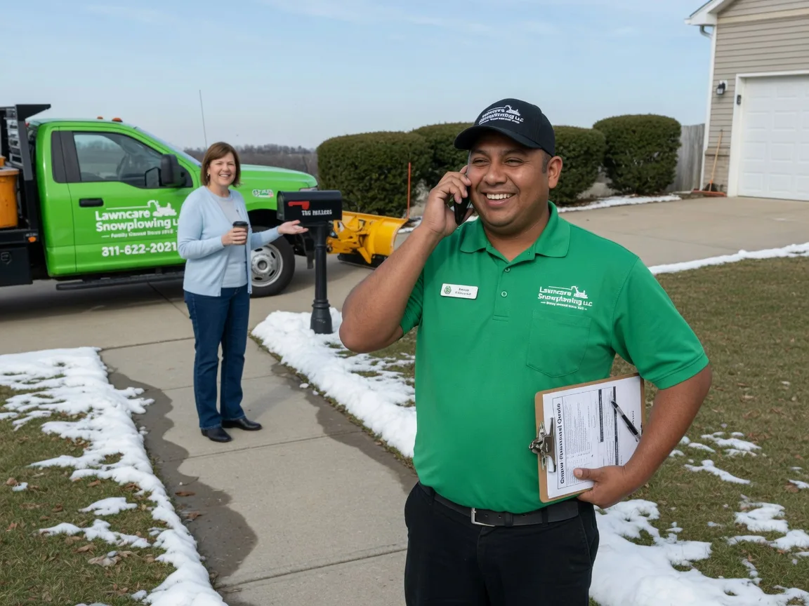 Lawn Care Services By Expert Landscaper Homer, IN FAQs